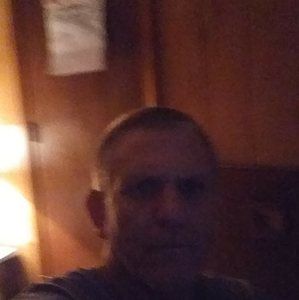 Meet your Posher, Gary ross